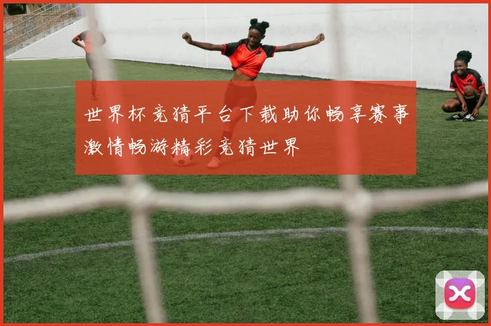 世界杯竞猜平台下载助你畅享赛事激情畅游精彩竞猜世界
