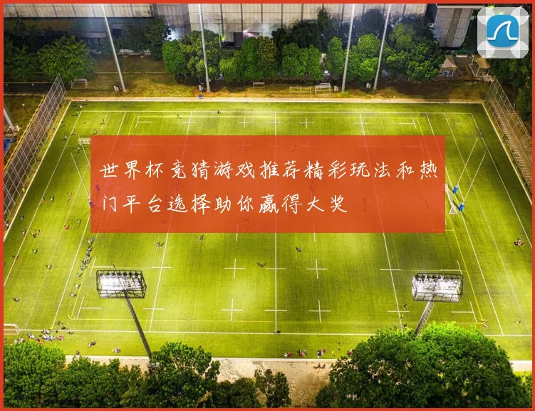 世界杯竞猜游戏推荐精彩玩法和热门平台选择助你赢得大奖