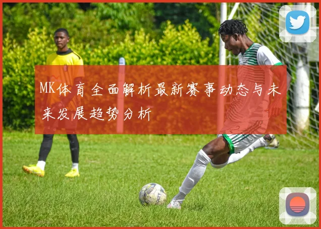 MK体育全面解析最新赛事动态与未来发展趋势分析