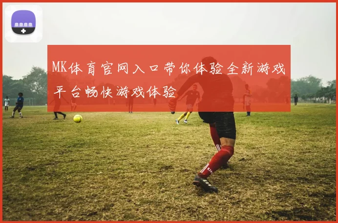 MK体育官网入口带你体验全新游戏平台畅快游戏体验