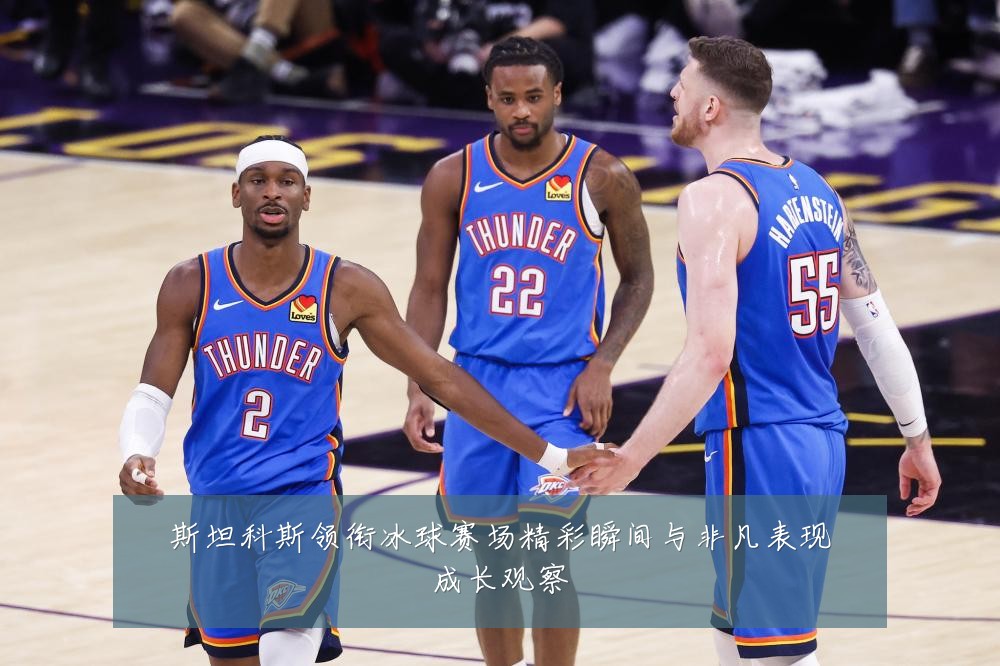 斯坦科斯领衔冰球赛场精彩瞬间与非凡表现成长观察