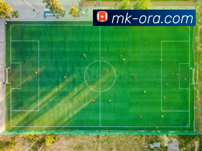 MK体育意甲战术解析 深入剖析球队防守体系与战略布局